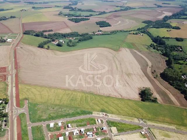 Terreno venda em Região Geográfica Imediata de Cascavel, Cascavel
