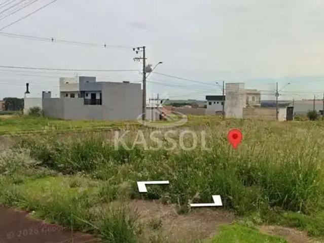 Terreno venda em Cascavel, Região Geográfica Intermediária de Cascavel