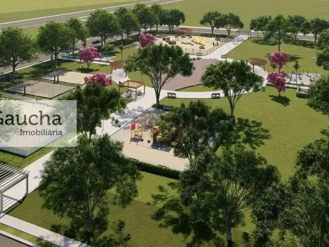 Terreno venda em Cascavel, Região Geográfica Intermediária de Cascavel