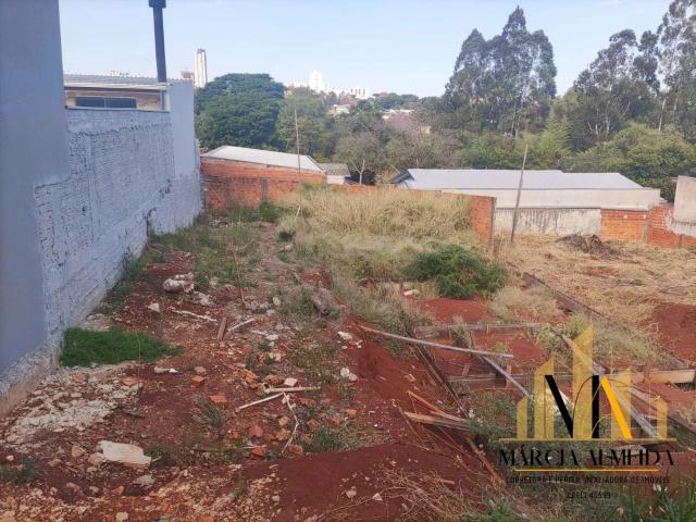 Terreno venda em Cascavel, Região Geográfica Intermediária de Cascavel