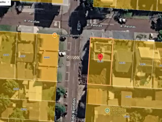 Terreno venda em Região Geográfica Imediata de Cascavel, Cascavel