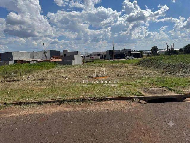 Terreno venda em Canadá, Cascavel