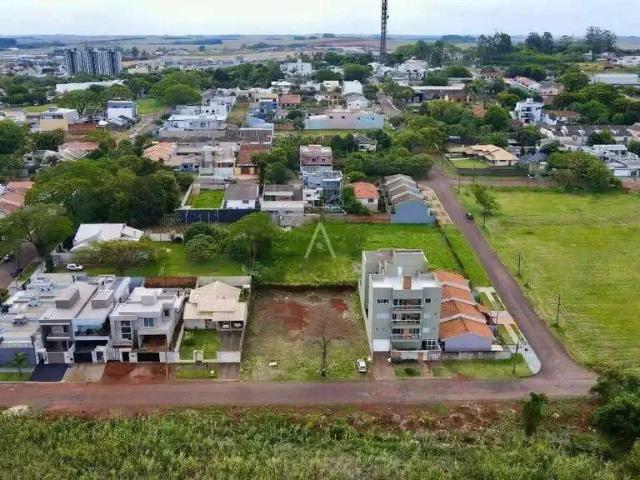 Terreno venda em Região Geográfica Imediata de Cascavel, Cascavel