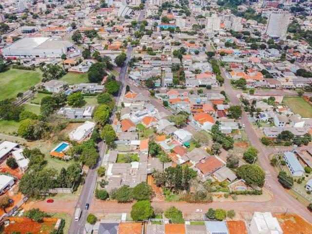 Terreno venda em Cascavel, Região Geográfica Intermediária de Cascavel