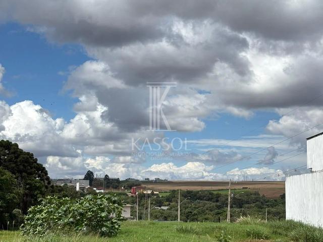 Terreno venda em Cascavel, Região Geográfica Intermediária de Cascavel