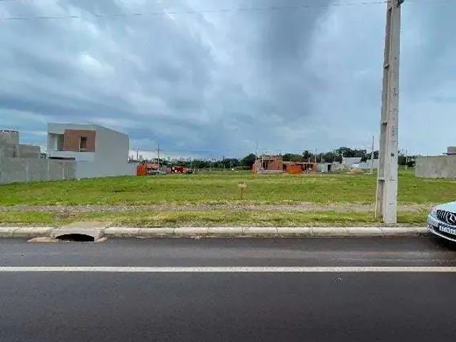 Terreno venda em Região Geográfica Imediata de Cascavel, Cascavel