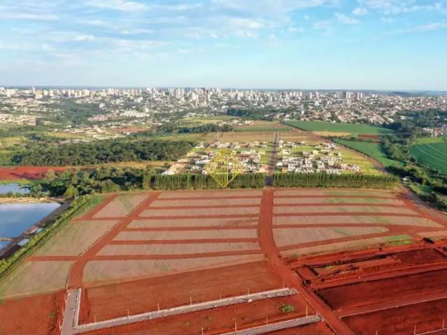Terreno venda em Região Geográfica Imediata de Cascavel, Cascavel
