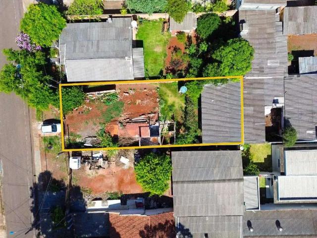 Terreno venda em Cascavel, Região Geográfica Intermediária de Cascavel
