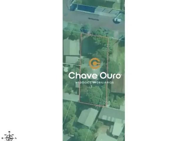 Terreno venda em Cascavel, Região Geográfica Intermediária de Cascavel