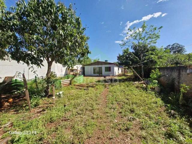 Terreno venda em Região Geográfica Imediata de Cascavel, Cascavel
