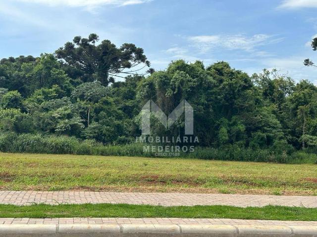 Terreno venda em Recanto Tropical, Cascavel