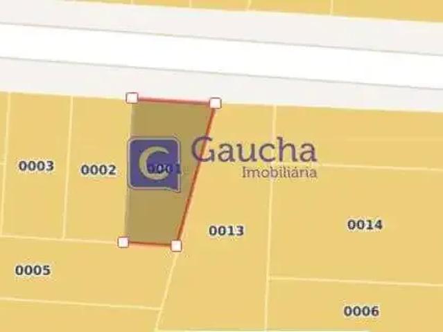 Terreno venda em Região Geográfica Imediata de Cascavel, Cascavel