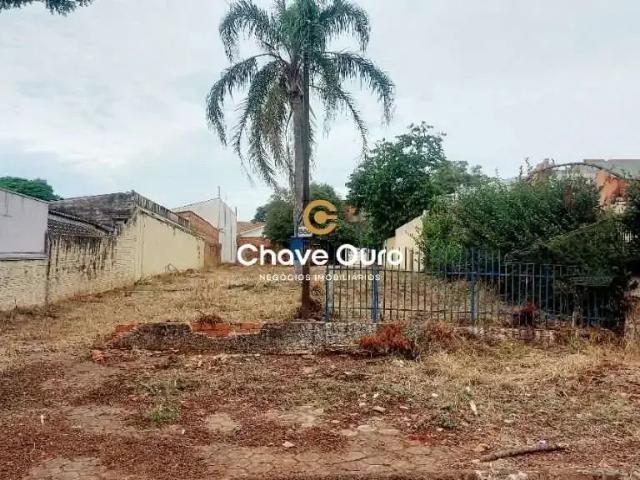 Terreno venda em Cascavel, Região Geográfica Intermediária de Cascavel