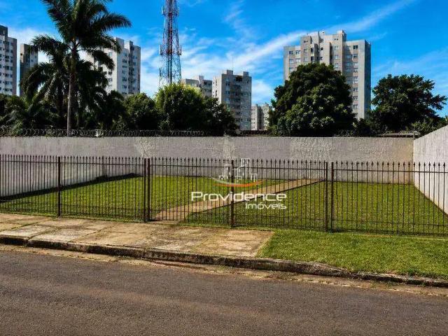Terreno venda em Região Geográfica Imediata de Cascavel, Cascavel