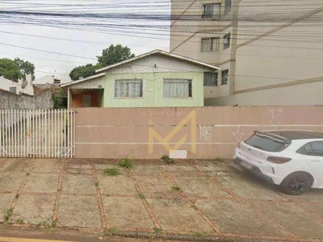 Terreno venda em Região Geográfica Imediata de Cascavel, Cascavel