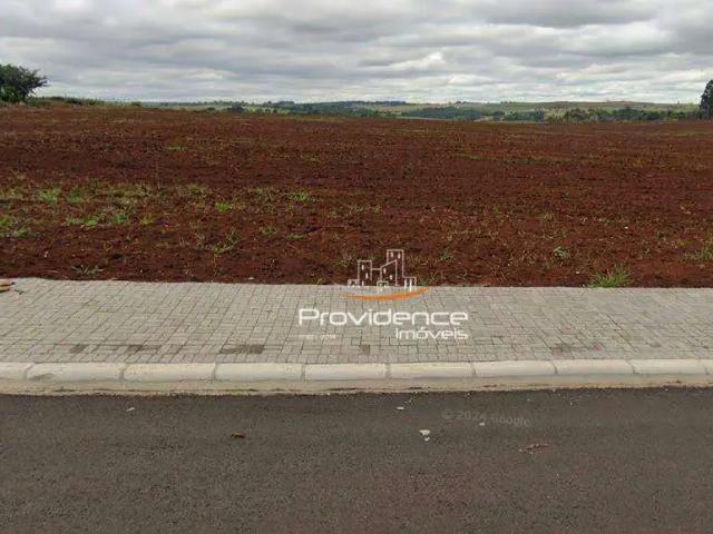 Terreno venda em Região Geográfica Imediata de Cascavel, Cascavel