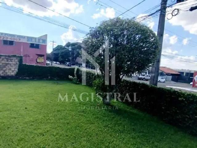 Terreno venda em Região Geográfica Imediata de Cascavel, Cascavel