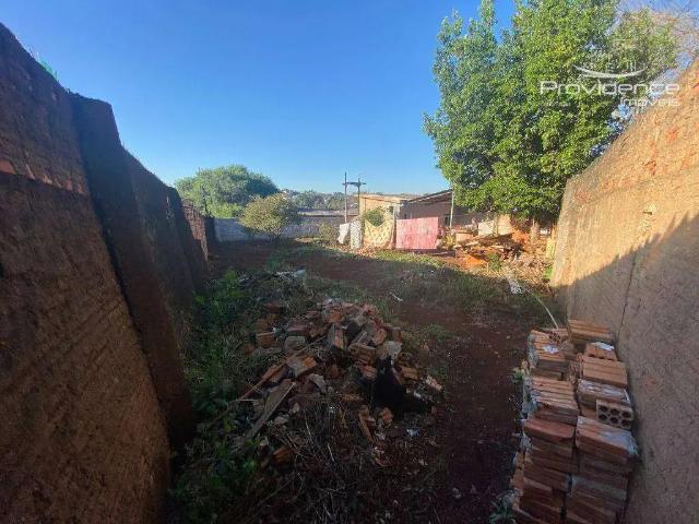 Terreno venda em Região Geográfica Imediata de Cascavel, Cascavel