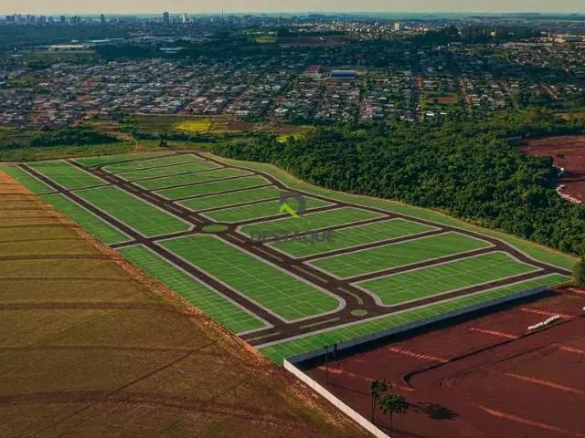 Terreno venda em Região Geográfica Imediata de Cascavel, Cascavel