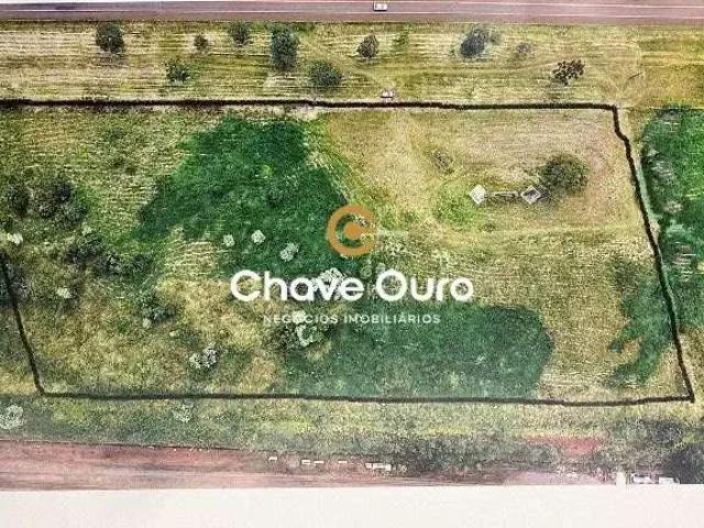 Terreno venda em Região Geográfica Imediata de Cascavel, Cascavel