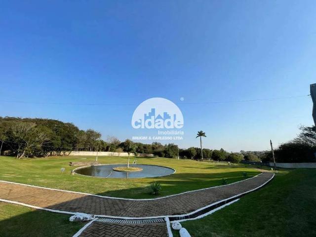 Terreno venda em Cascavel, Região Geográfica Intermediária de Cascavel