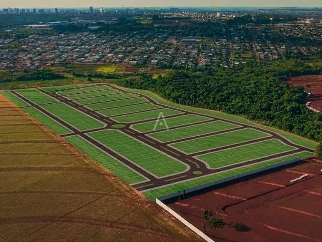 Terreno venda em Região Geográfica Imediata de Cascavel, Cascavel