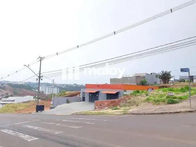 Terreno venda em Região Geográfica Imediata de Cascavel, Cascavel