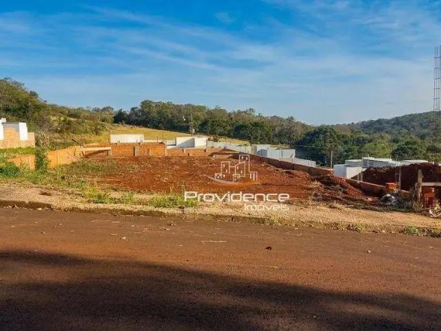 Terreno venda em Região Geográfica Imediata de Cascavel, Cascavel