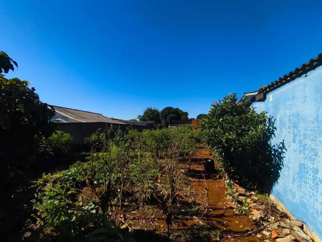 Terreno venda em Jardim Veneza, Cascavel