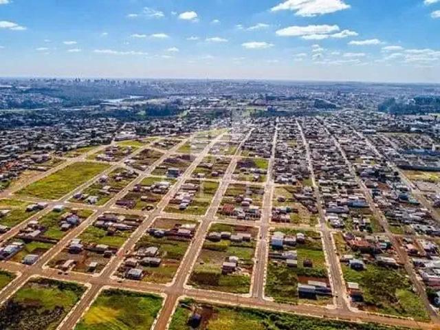 Terreno venda em Jardim Veneza, Cascavel