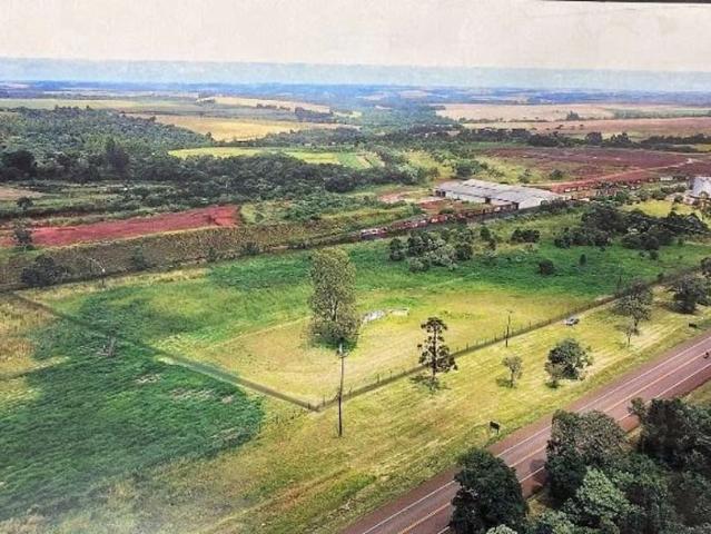 Terreno venda em Cascavel, Região Geográfica Intermediária de Cascavel