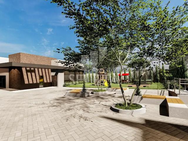 Terreno venda em Jardim Veneza, Cascavel