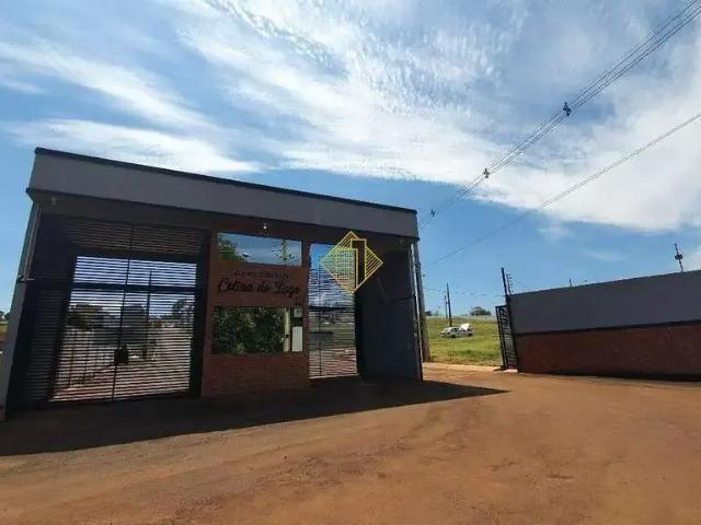 Terreno venda em Região Geográfica Imediata de Cascavel, Cascavel