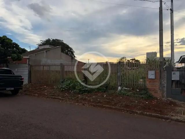 Terreno venda em Região Geográfica Imediata de Cascavel, Cascavel