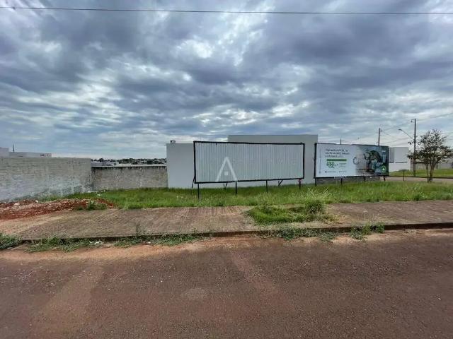 Terreno venda em Cascavel, Região Geográfica Intermediária de Cascavel