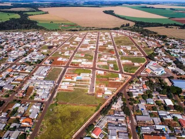 Terreno venda em Região Geográfica Imediata de Cascavel, Cascavel