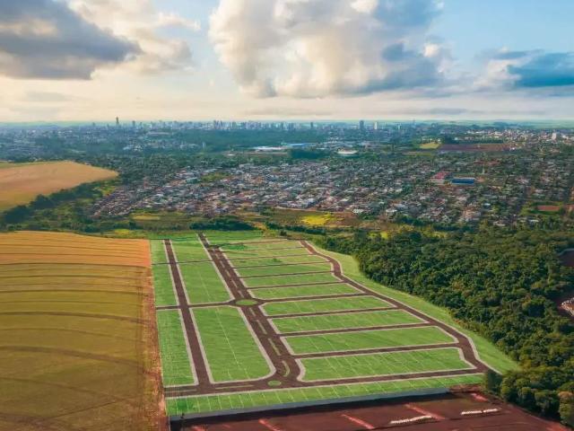 Terreno venda em Região Geográfica Imediata de Cascavel, Cascavel