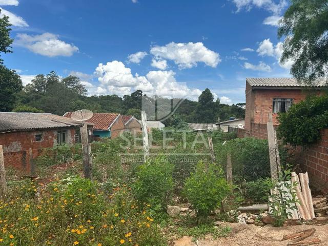 Terreno venda em Jardim Veneza, Cascavel