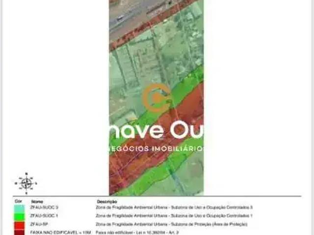 Terreno venda em Cascavel, Região Geográfica Intermediária de Cascavel