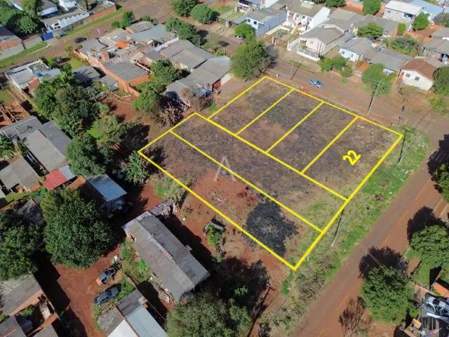 Terreno venda em Região Geográfica Imediata de Cascavel, Cascavel