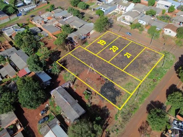 Terreno venda em Cascavel, Região Geográfica Intermediária de Cascavel