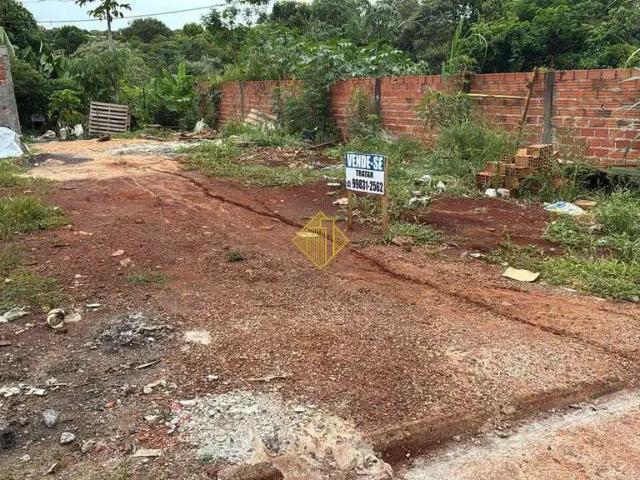 Terreno venda em Região Geográfica Imediata de Cascavel, Cascavel