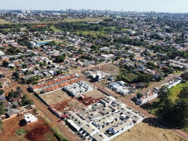 Terreno venda em Região Geográfica Imediata de Cascavel, Cascavel