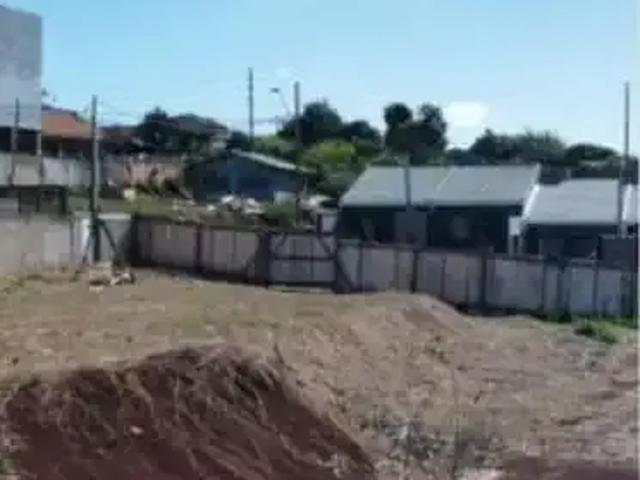 Terreno venda em Cascavel, Região Geográfica Intermediária de Cascavel
