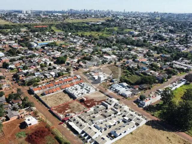 Terreno venda em Colméia, Cascavel
