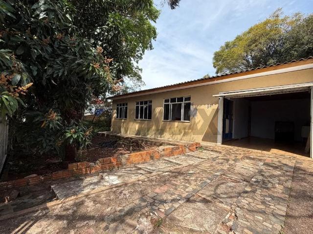 Terreno venda em Campo Belo, Cascavel
