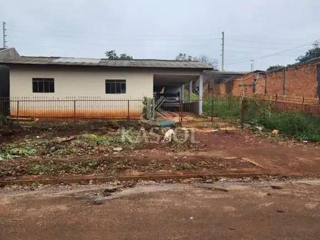 Terreno venda em Região Geográfica Imediata de Cascavel, Cascavel