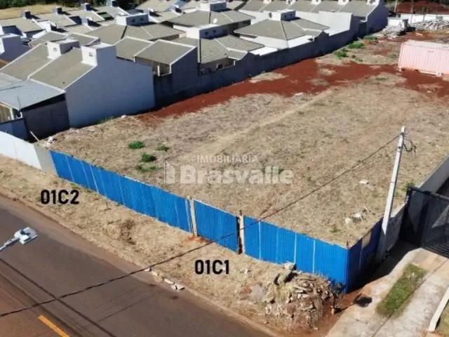 Terreno venda em Cascavel, Região Geográfica Intermediária de Cascavel