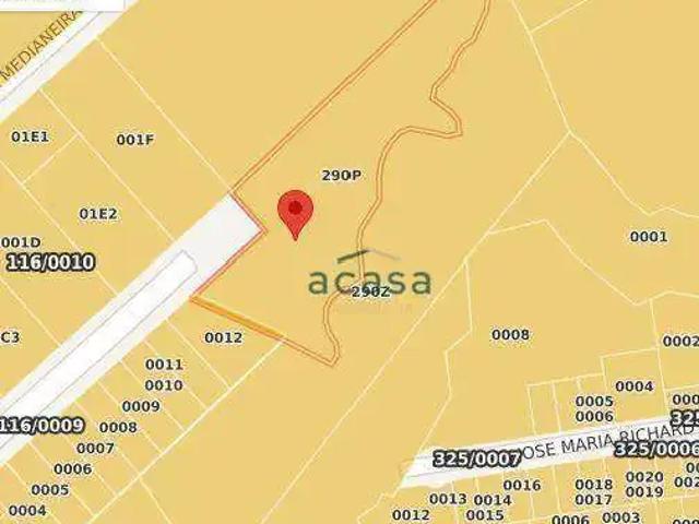 Terreno venda em Região Geográfica Imediata de Cascavel, Cascavel