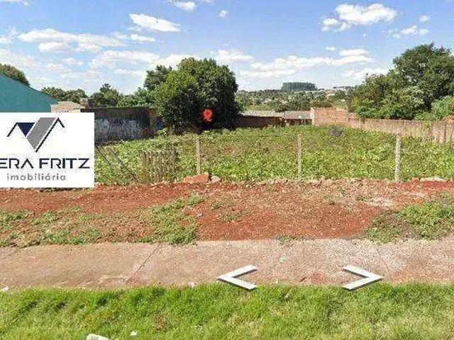 Terreno venda em Região Geográfica Imediata de Cascavel, Cascavel
